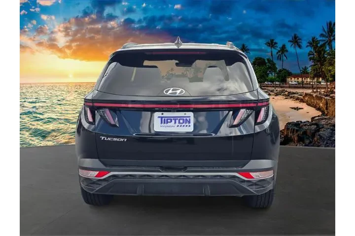 $22499 : Hyundai TUCSON 2023 SEL 4dr image 6