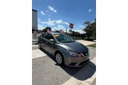 Nissan Sentra 2017 en oferta ‼ en Miami