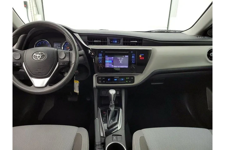 $16998 : Toyota Corolla 2019 LE 4dr S image 9