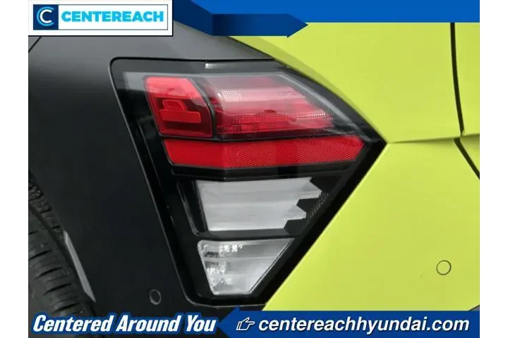 $24875 : Hyundai KONA 2024 AWD Limite image 9