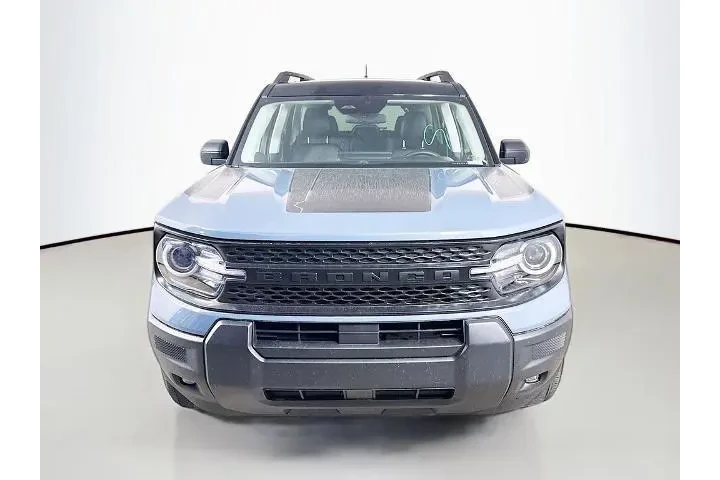 $30000 : Ford Bronco Sport 2025 AWD B image 2