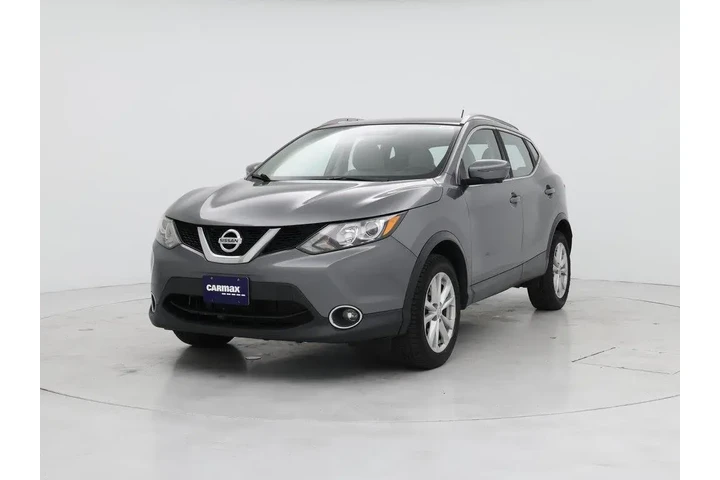 $14998 : Nissan Rogue Sport 2017 AWD image 4