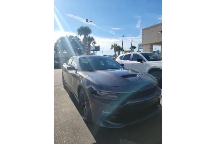 $23457 : Dodge Charger 2020 GT 4dr Se image 3