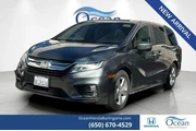 Honda Odyssey 2019 EX-L 4dr en San Francisco Bay Area
