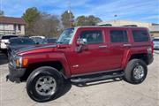 $7500 : 2010 HUMMER H3 Luxury thumbnail