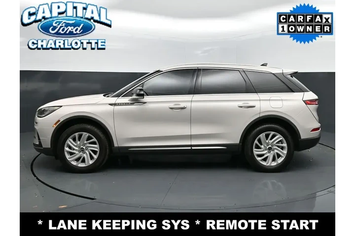 $28999 : Lincoln Corsair 2024 Premier image 4