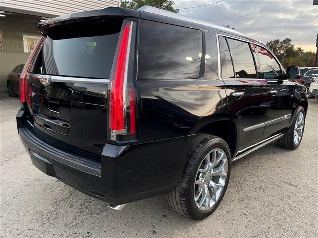 2018 Escalade 2WD 4dr Platinum image 5