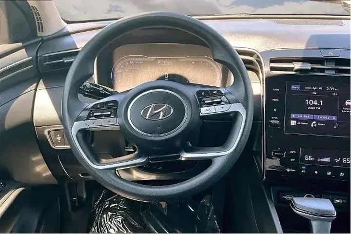 $20991 : Hyundai TUCSON 2024 SEL 4dr image 8