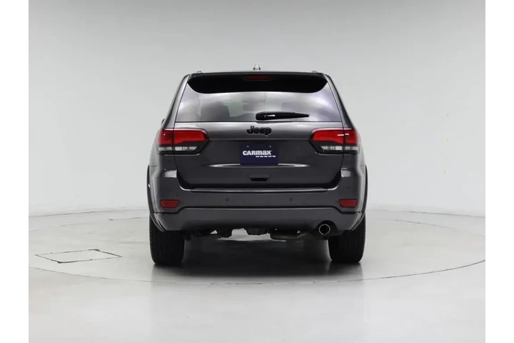 $18998 : Jeep Grand Cherokee 2018 4x2 image 6