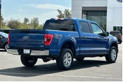 $33999 : Ford F-150 2023 4x4 XLT 4dr thumbnail