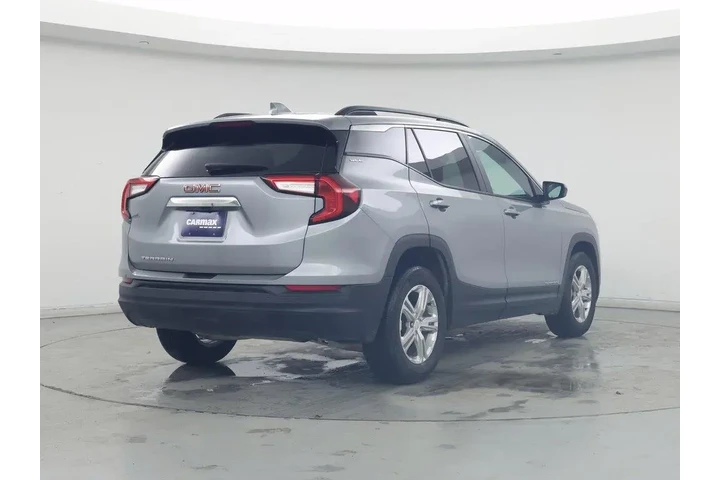 $24998 : GMC Terrain 2024 SLE 4dr SUV image 8