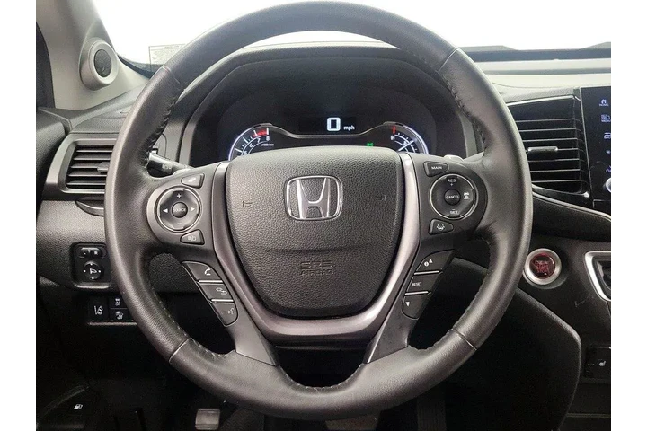 $32998 : Honda Ridgeline 2023 AWD RTL image 10