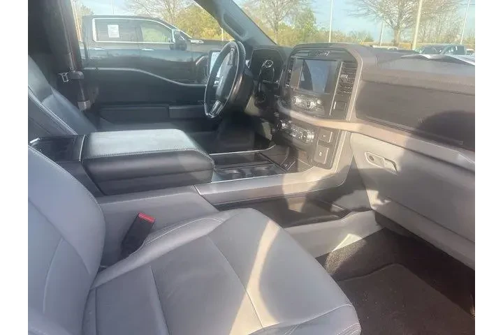 $26988 : Ford F-150 2022 4x2 XLT 4dr image 6