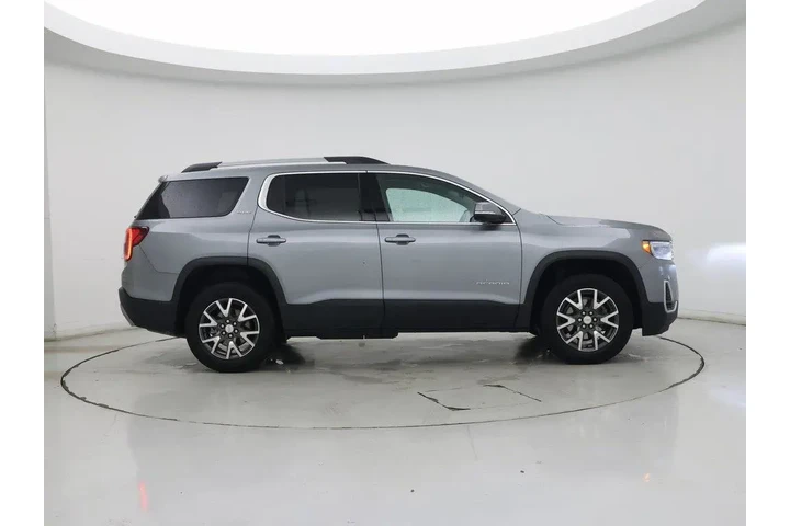 $25998 : GMC Acadia 2023 SLE 4dr SUV image 7