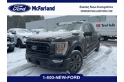 Ford F-150 2023 4x4 XLT 4dr