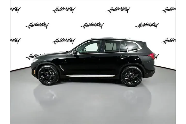$30995 : BMW X3 2023 AWD xDrive30i 4d image 8