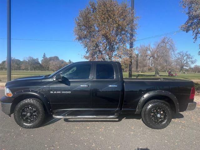 $12995 : 2011 RAM 1500 ST image 4