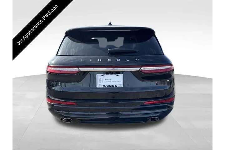 $35927 : Lincoln Corsair 2023 AWD Res image 5