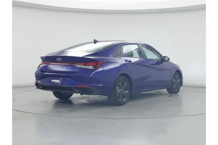 $20998 : Hyundai ELANTRA 2022 SEL 4dr image 8