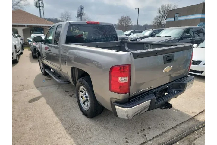 $10500 : 2008 Silverado 1500 image 6