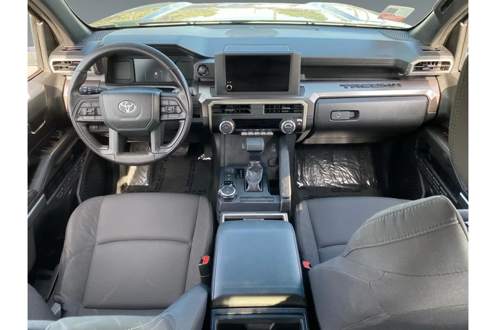$38127 : Toyota Tacoma 2025 4x4 TRD O image 4