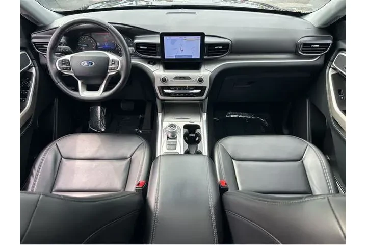 $30000 : Ford Explorer 2023 XLT 4dr S image 8