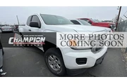 GMC Canyon 2019 4x4 Base 4dr en Reno