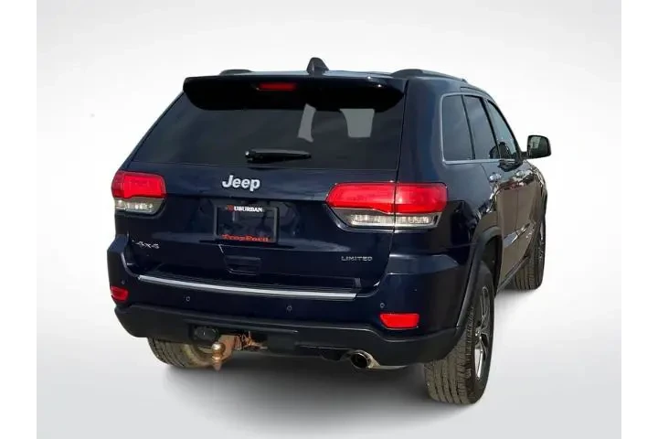 $13995 : Jeep Grand Cherokee 2017 4x4 image 8