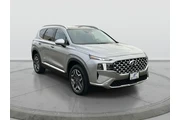 Hyundai SANTA FE 2023 AWD Li