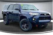 $24000 : Toyota 4Runner 2017 4x4 SR5 thumbnail