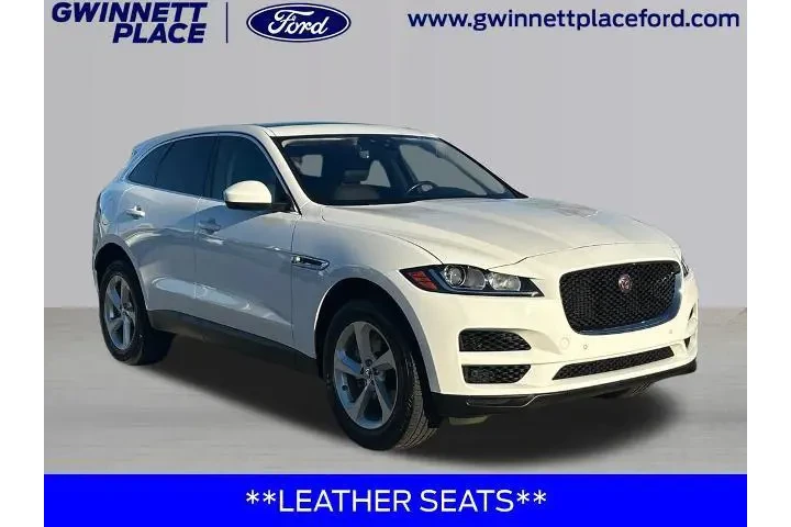 $19998 : Jaguar F-PACE 2019 AWD 25t P image 3
