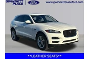 $19998 : Jaguar F-PACE 2019 AWD 25t P thumbnail