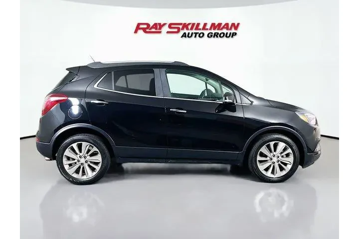 $18975 : Buick Encore 2019 Preferred image 8