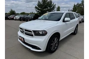 $14950 : 2015 Durango Limited thumbnail