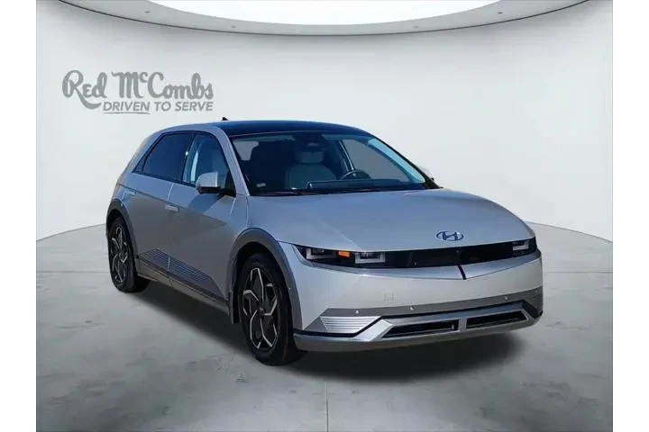 $28841 : Hyundai IONIQ 5 2024 Limited image 7