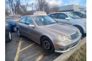 2005 Mercedes-Benz C-Class C en Lexington