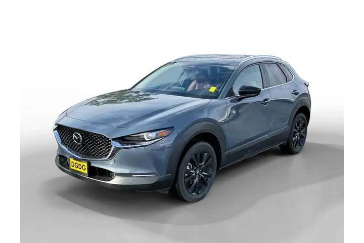 $23904 : Mazda CX-30 2025 AWD 2.5 S C image 1