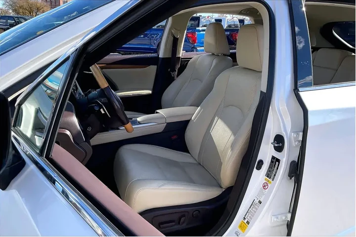 $22991 : Lexus RX 350 2020 AWD 4dr SU image 7