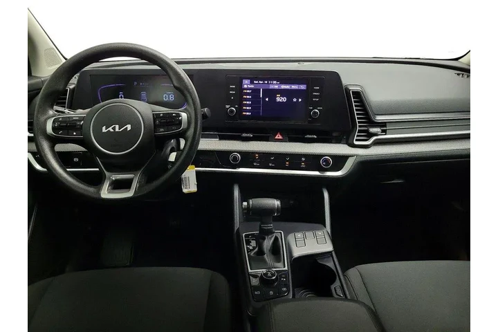 $23998 : Kia Sportage 2025 AWD LX 4dr image 9