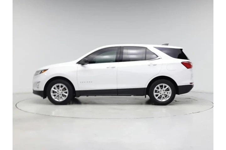 $17998 : Chevrolet Equinox 2020 LT 4d image 3