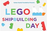 LEGO Shipbuilding Day en Wilmington