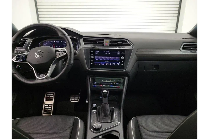 $27998 : Volkswagen Tiguan 2022 AWD S image 9