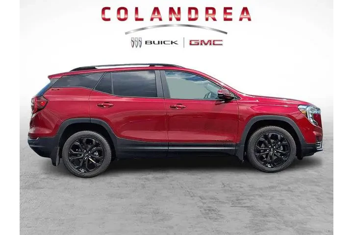 $21300 : GMC Terrain 2022 AWD SLE 4dr image 7