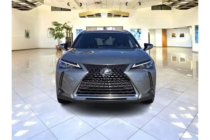 $22500 : Lexus UX 200 2019 4dr Crosso image 2
