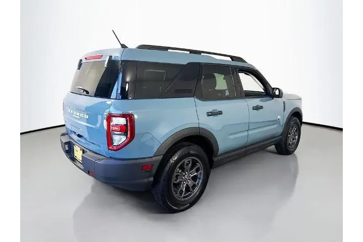 $28500 : Ford Bronco Sport 2023 AWD B image 7