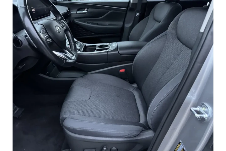 $17487 : Hyundai SANTA FE 2023 SEL 4d image 9