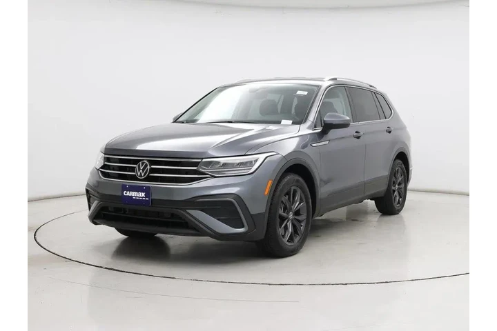 $19998 : Volkswagen Tiguan 2022 SE 4d image 4