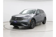 $19998 : Volkswagen Tiguan 2022 SE 4d thumbnail