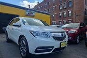 $15999 : 2016 MDX SH-AWD w/Tech thumbnail