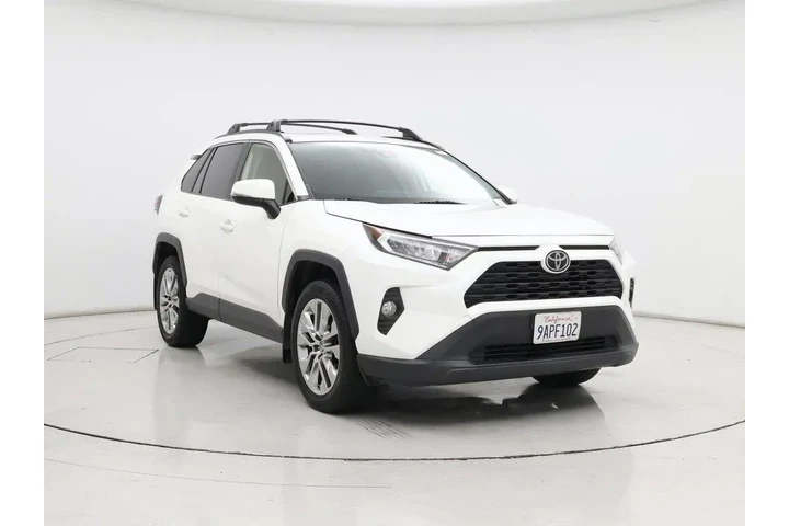 $19998 : Toyota RAV4 2019 XLE Premium image 1